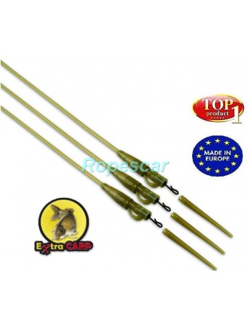 Set complet montura plumb pierdut -Extra Carp , cu vartej rapid